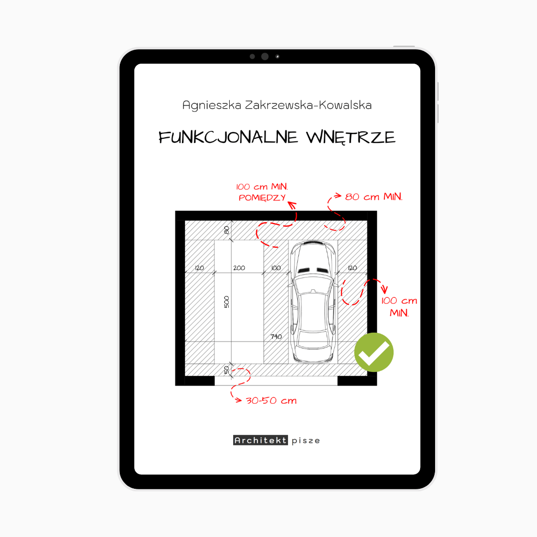 E-Book „Funkcjonalne wnętrze”