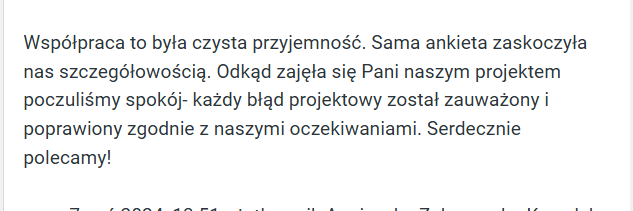 architektpisze-opinia_Adrianna